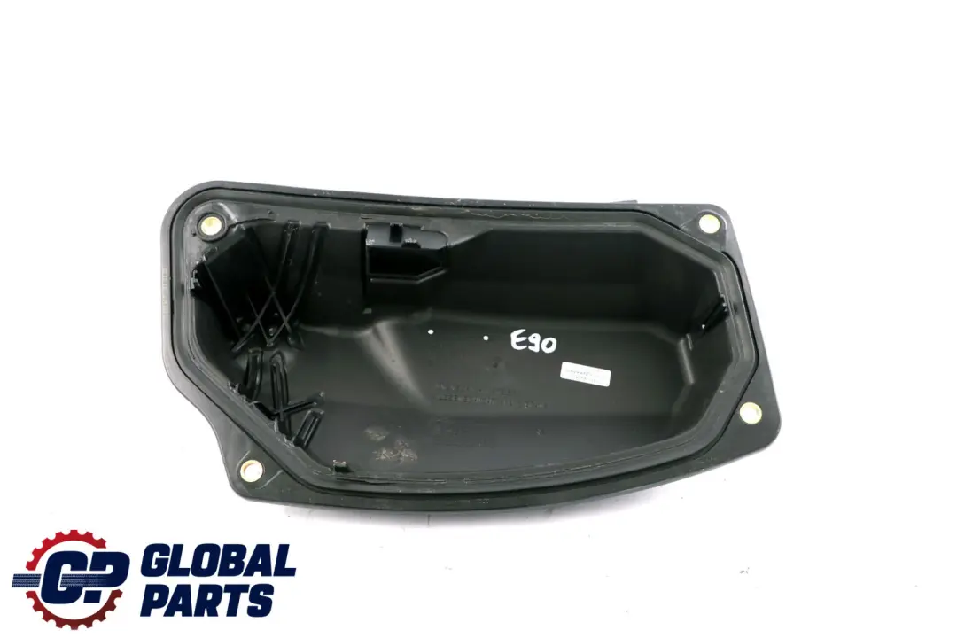  Motor Abdeckung BMW E81 E87 E90 E91 E92 E93 Front Verkleidung Wischer - SKU 7123449 - Teilenummer 7123449