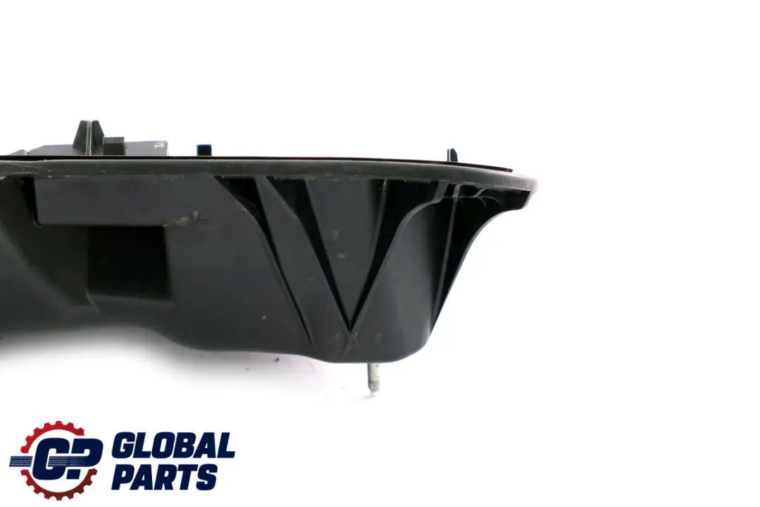  Motor Abdeckung BMW E81 E87 E90 E91 E92 E93 Front Verkleidung Wischer - SKU 7123449 - Teilenummer 7123449