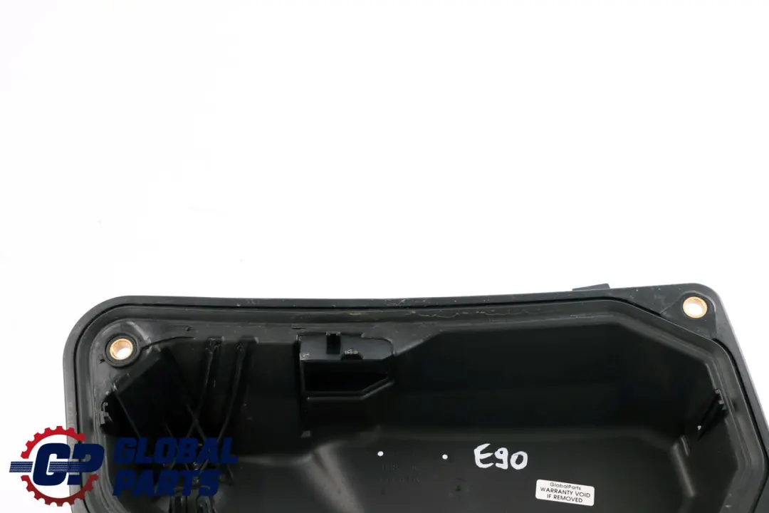  Motor Abdeckung BMW E81 E87 E90 E91 E92 E93 Front Verkleidung Wischer - SKU 7123449 - Teilenummer 7123449