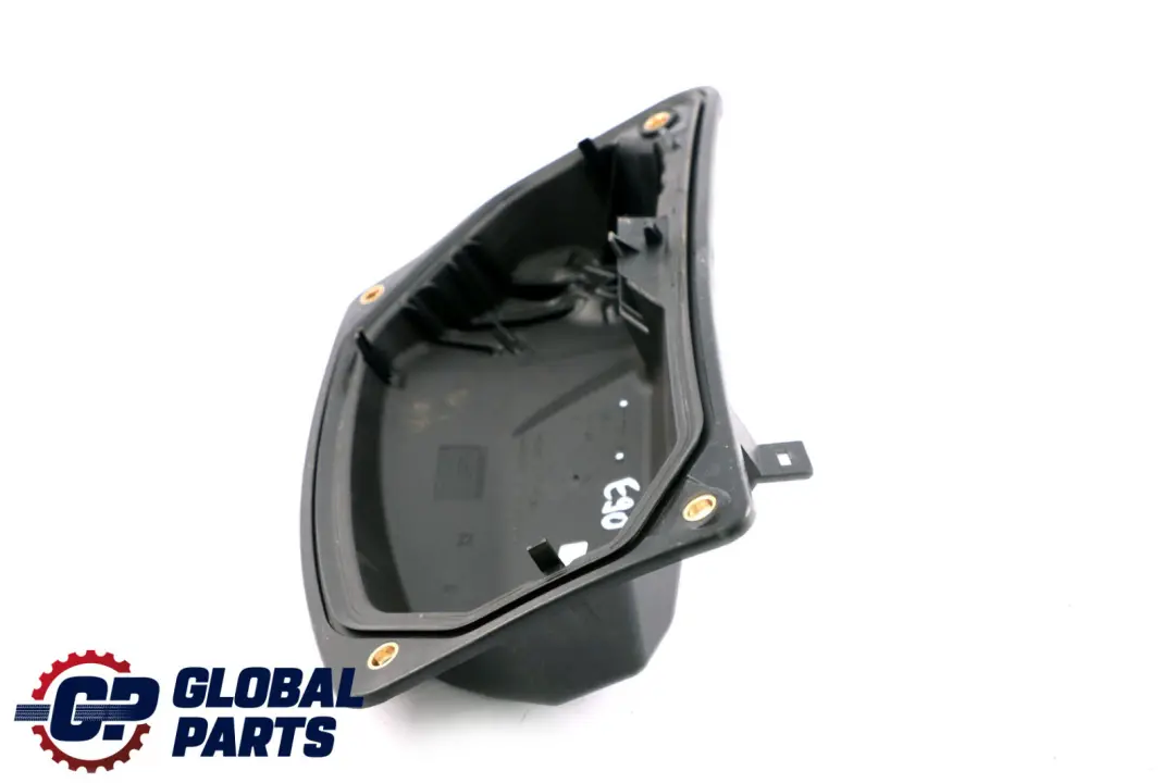  Motor Abdeckung BMW E81 E87 E90 E91 E92 E93 Front Verkleidung Wischer - SKU 7123449 - Teilenummer 7123449