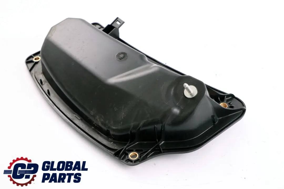  Motor Abdeckung BMW E81 E87 E90 E91 E92 E93 Front Verkleidung Wischer - SKU 7123449 - Teilenummer 7123449