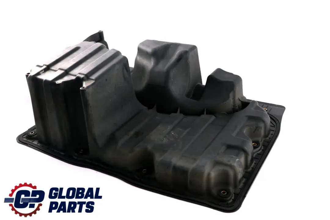BMW E93 Mensola Bagaliaio Multifunktionswanne Cuscinetto Box - SKU 7123492 - Numero di parte 7123492