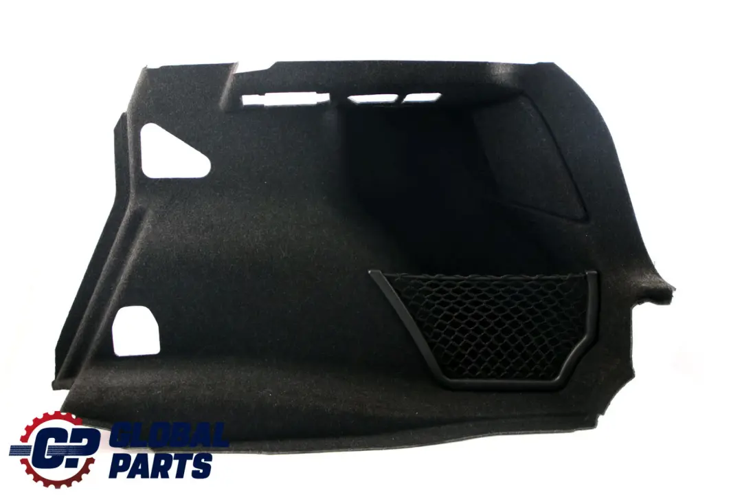 Carenatura Portabagagli Destra 5147 per BMW E81 E87 E87N con numero di parte 51477123501 BMW E81 E87 E87N Carenatura Portabagagli Destra 5147 - SKU 7123501 - Numero di parte 51477123501