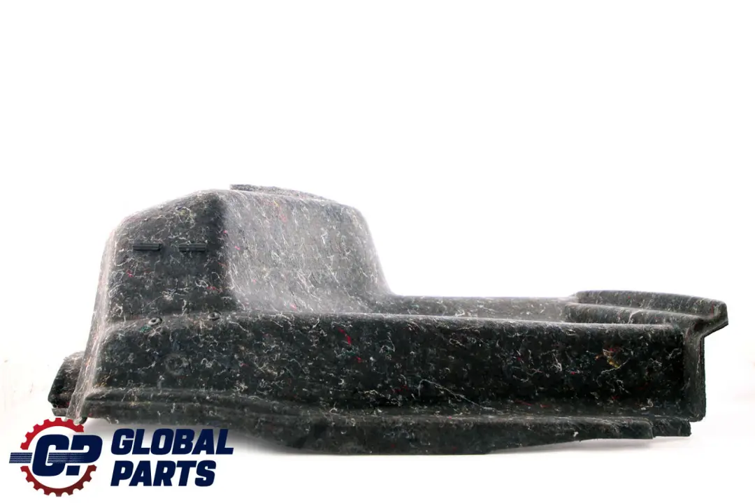 BMW E81 E87 E87N Carenatura Portabagagli Destra 5147 - SKU 7123501 - Numero di parte 51477123501