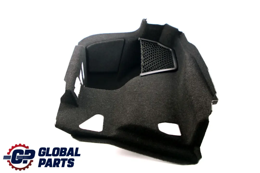 BMW 1 E81 E87 E87N Capot Rumble Droite 5147 - SKU 7123501 - Numéro de pièce 51477123501