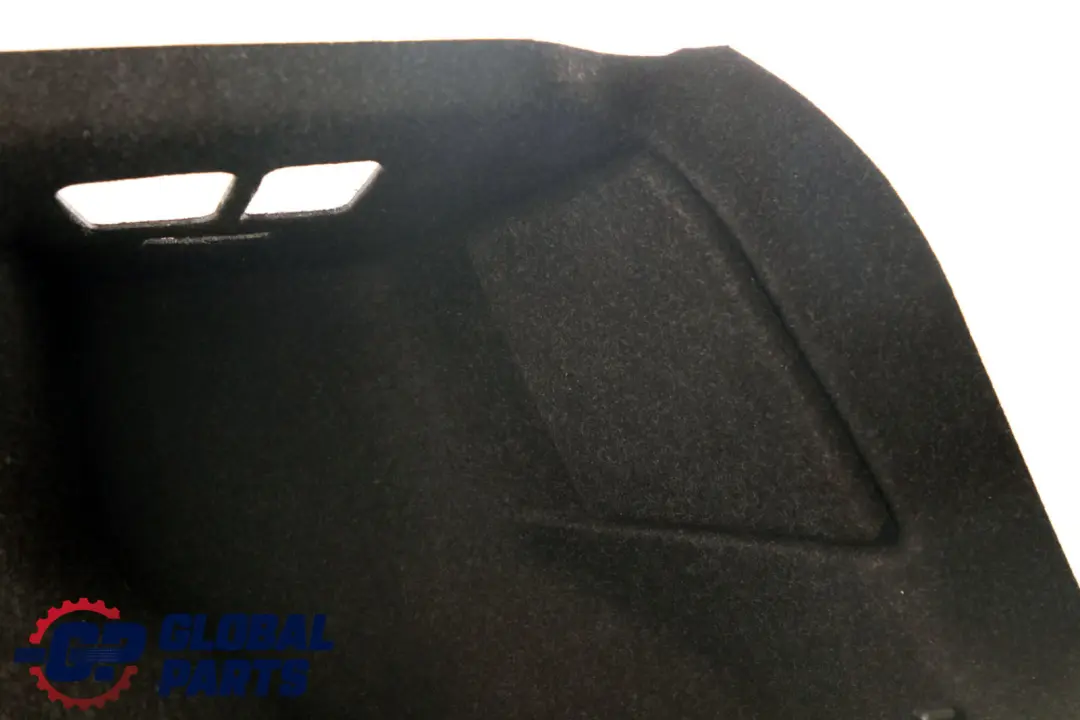 BMW E81 E87 E87N Carenatura Portabagagli Destra 5147 - SKU 7123501 - Numero di parte 51477123501