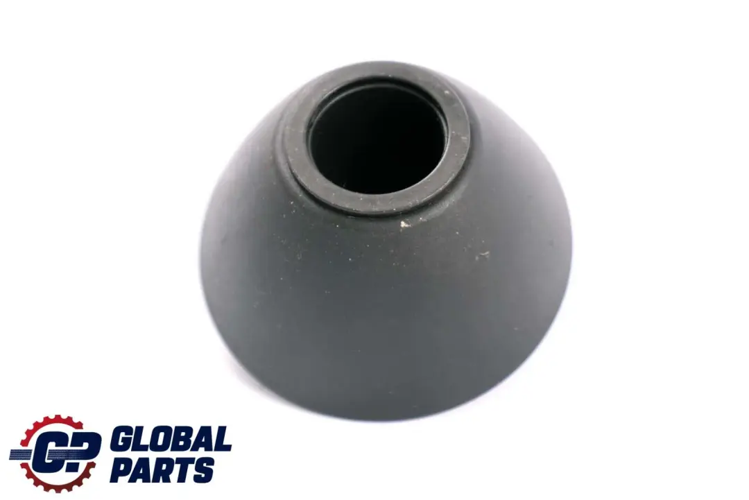BMW E87 Anlaufkegel A Gauche Garniture de Porte Arriere Noir 7118897 - SKU 7123505 - Numéro de pièce 7123505