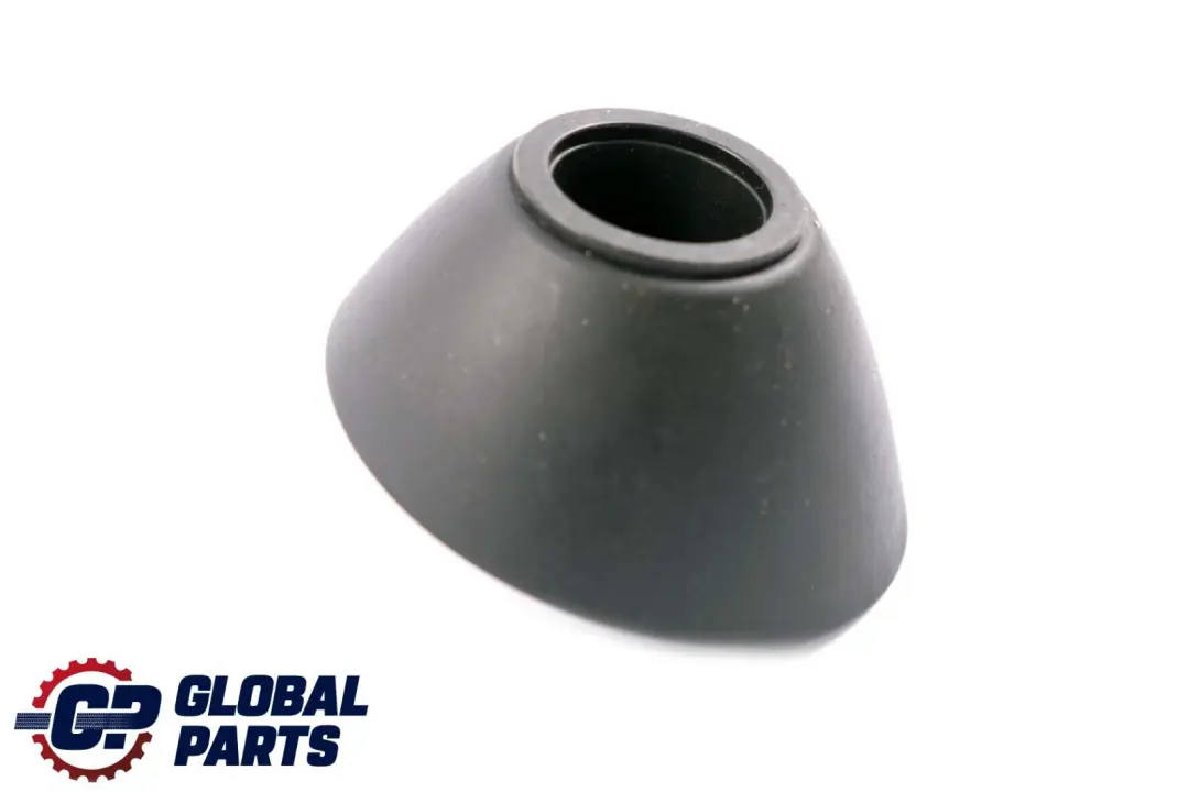 BMW E87 Soporte Maneta Trasera Izquierda Negro 7118897 - SKU 7123505 - Número de pieza 7123505