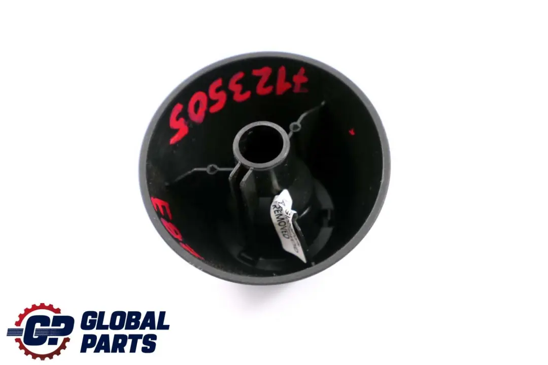 Anlaufkegel A Gauche Garniture de Porte Arriere Noir 7118897 pour BMW E87 à propos du numéro de pièce 7123505 BMW E87 Anlaufkegel A Gauche Garniture de Porte Arriere Noir 7118897 - SKU 7123505 - Numéro de pièce 7123505