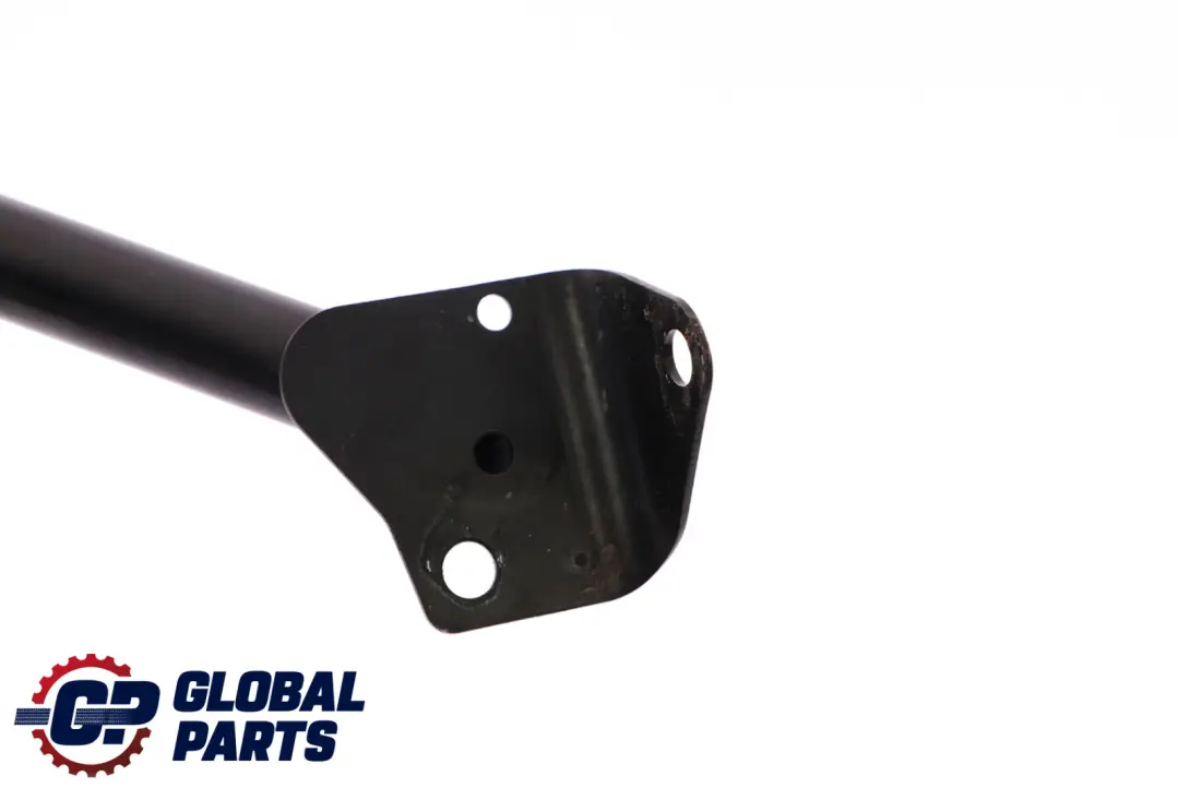 Diagonal Rod Strut Chassis Support Right O/S to Mini R52 Convertible with Part number 7123516 Mini R52 Convertible Diagonal Rod Strut Chassis Support Right O/S - SKU 7123516 - Part number 7123516
