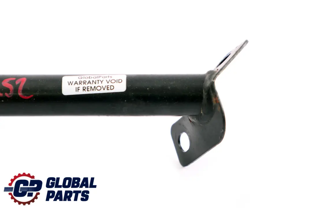 Entretoise Diagonale Appui Droite pour Mini R52 Cabriolet Convertible à propos du numéro de pièce 7123516 Mini R52 Cabriolet Convertible Entretoise Diagonale Appui Droite - SKU 7123516 - Numéro de pièce 7123516