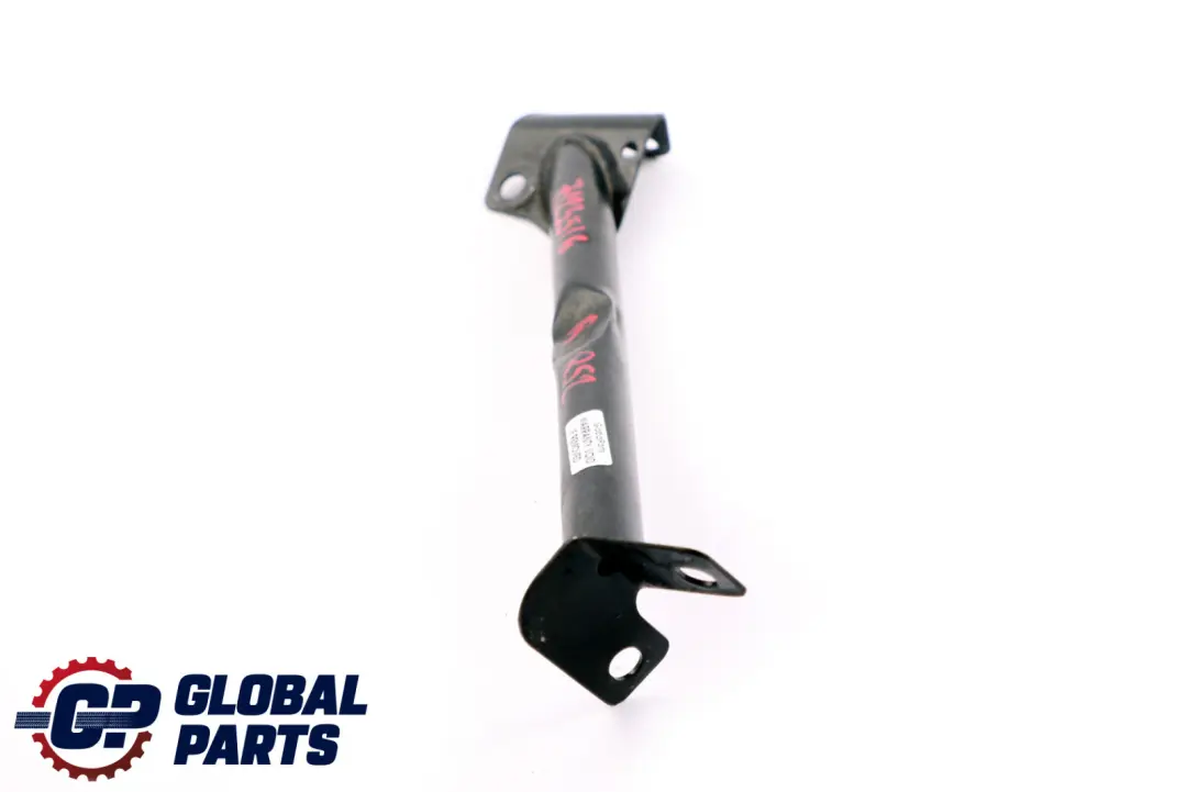 Diagonal Rod Strut Chassis Support Right O/S to Mini R52 Convertible with Part number 7123516 Mini R52 Convertible Diagonal Rod Strut Chassis Support Right O/S - SKU 7123516 - Part number 7123516