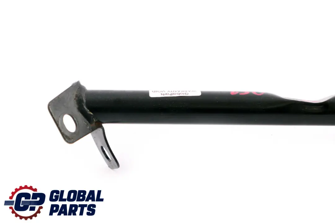 Diagonal Rod Strut Chassis Support Right O/S to Mini R52 Convertible with Part number 7123516 Mini R52 Convertible Diagonal Rod Strut Chassis Support Right O/S - SKU 7123516 - Part number 7123516