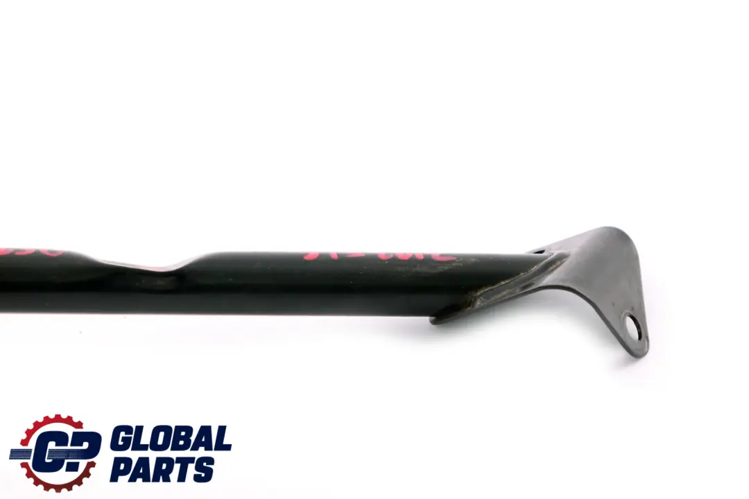 Diagonal Rod Strut Chassis Support Right para Mini R52 Convertible con número de pieza 7123516 Mini R52 Convertible Diagonal Rod Strut Chassis Support Right - SKU 7123516 - Número de pieza 7123516