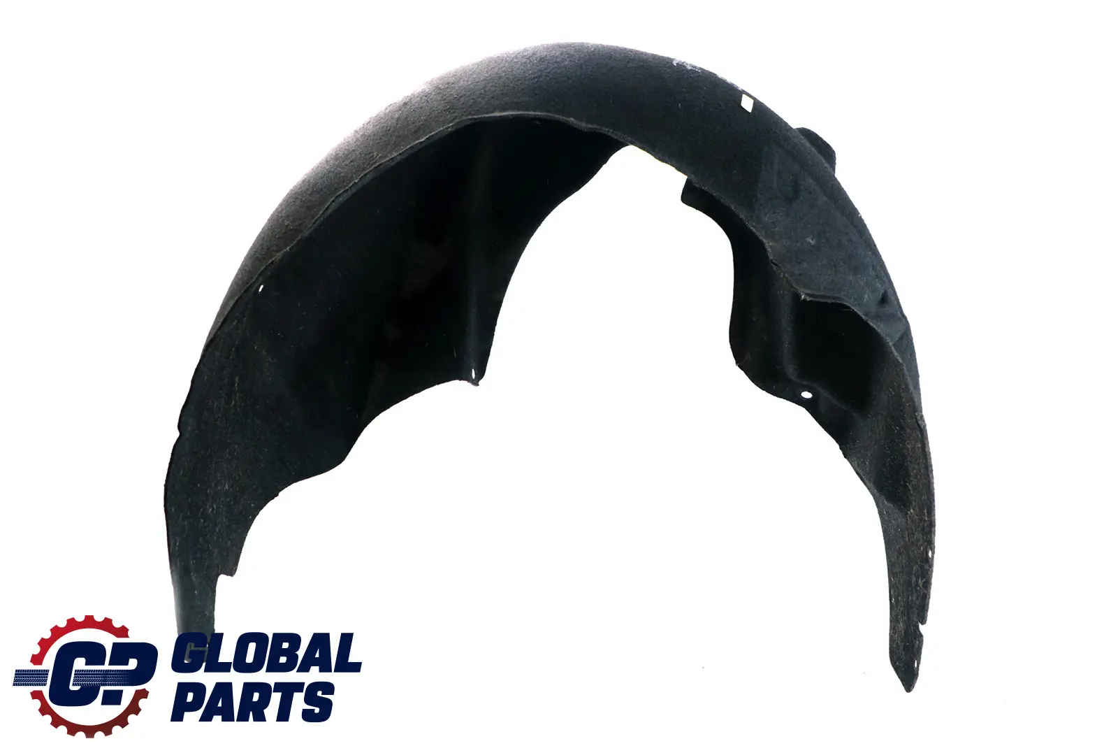 BMW E87 Tapa Paso De Rueda Carcasa Guardabarros Trasero Izquierdo 7123523