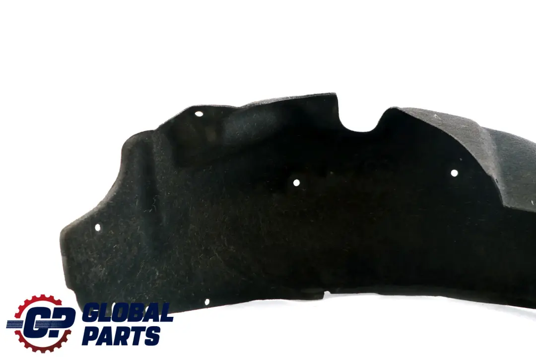 BMW 1 Series E87 Cover Wheel Arch Liner Housing Mud Guard Rear Left N/S - SKU 7123523 - Part number 7123523