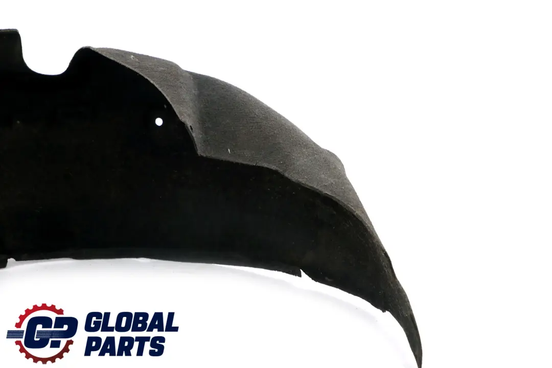 BMW 1 Series E87 Cover Wheel Arch Liner Housing Mud Guard Rear Left N/S - SKU 7123523 - Part number 7123523