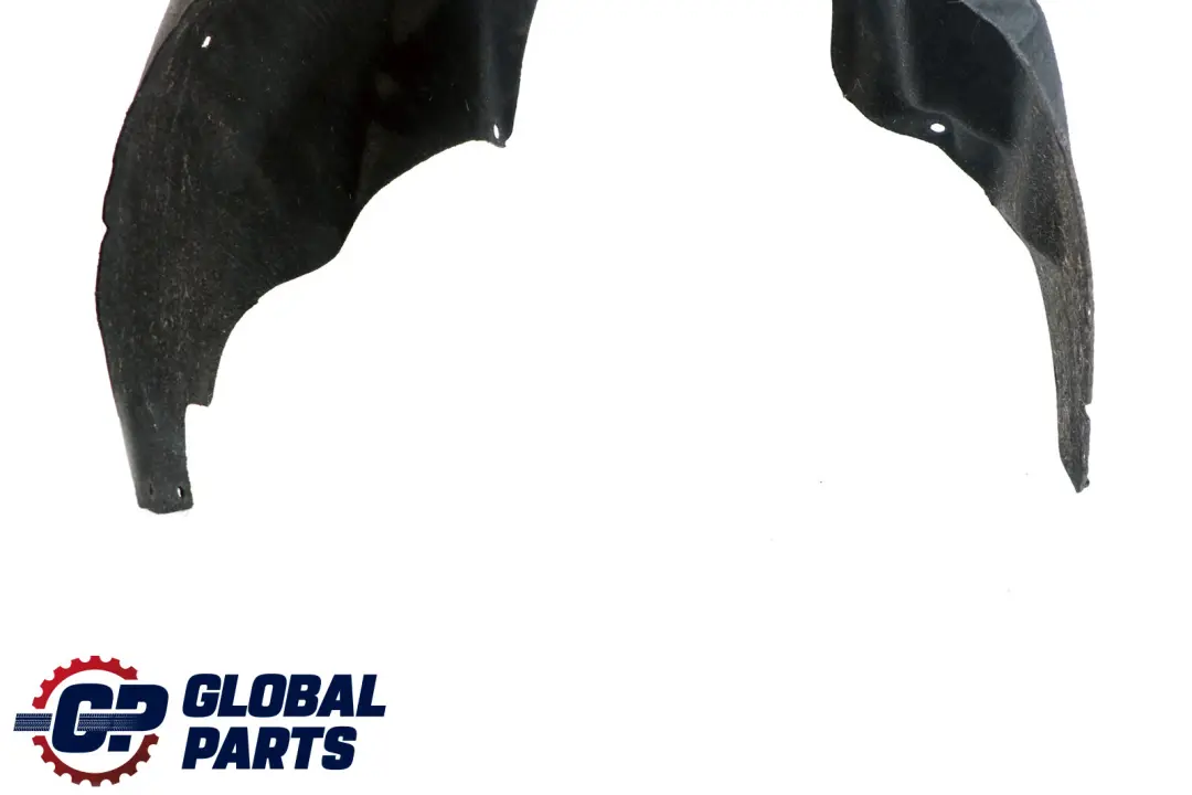 BMW E87 Tapa Paso De Rueda Carcasa Guardabarros Trasero Izquierdo - SKU 7123523 - Número de pieza 7123523
