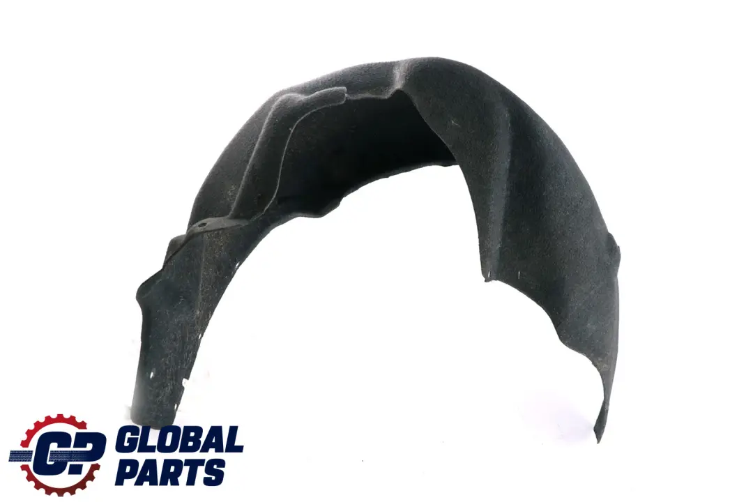 BMW 1 Series E87 Cover Wheel Arch Liner Housing Mud Guard Rear Left N/S - SKU 7123523 - Part number 7123523