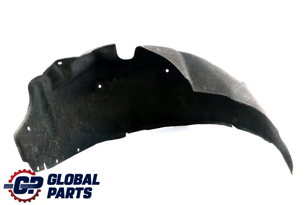 Tapa Paso De Rueda Carcasa Guardabarros Trasero Izquierdo para BMW E87 con número de pieza 7123523 BMW E87 Tapa Paso De Rueda Carcasa Guardabarros Trasero Izquierdo - SKU 7123523 - Número de pieza 7123523