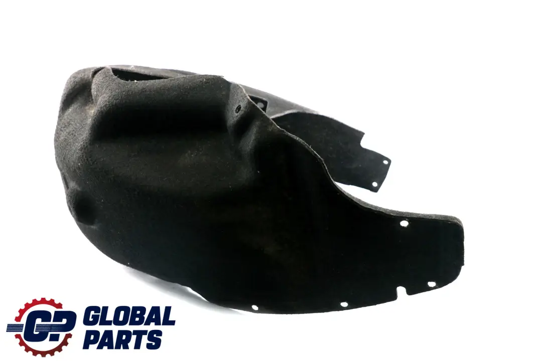 BMW 1 Series E87 Cover Wheel Arch Liner Housing Mud Guard Rear Left N/S - SKU 7123523 - Part number 7123523