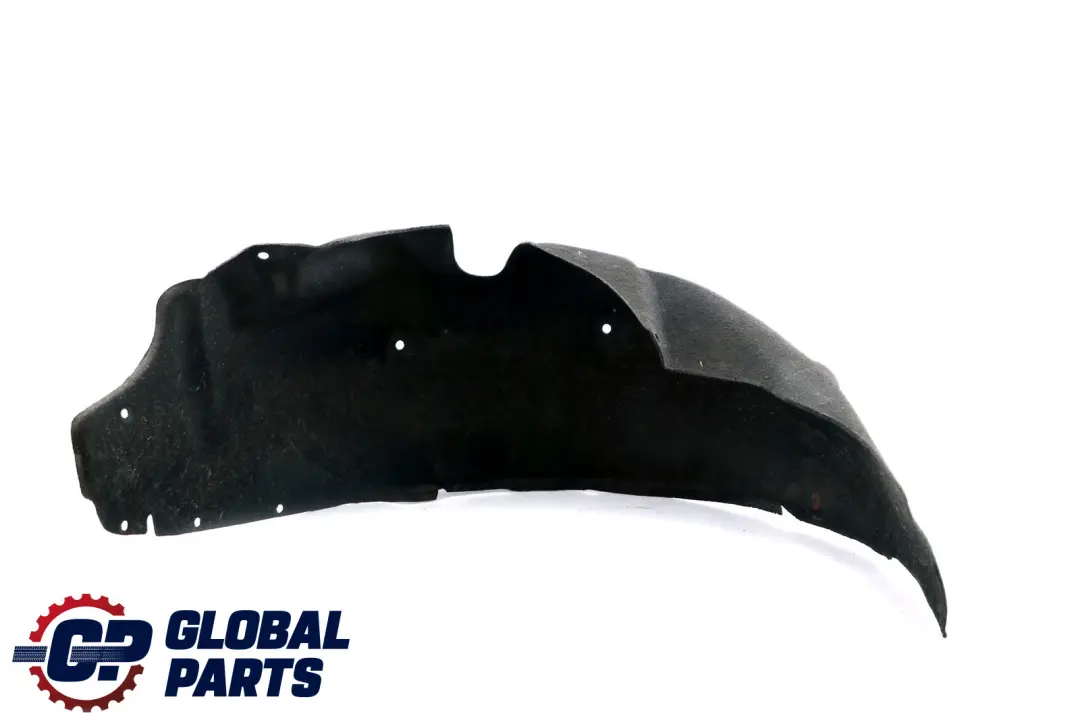BMW E87 Tapa Paso De Rueda Carcasa Guardabarros Trasero Izquierdo - SKU 7123523 - Número de pieza 7123523
