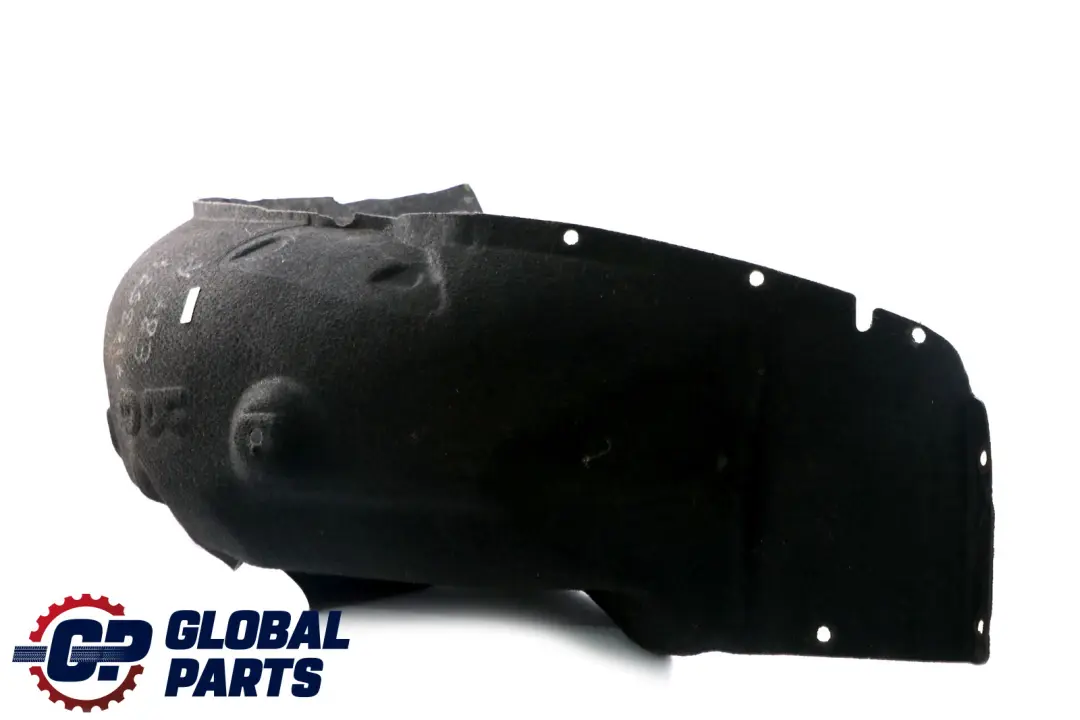 BMW E87 Tapa Paso De Rueda Carcasa Trasera Lado Derecho Conductor - SKU 7123524 - Número de pieza 7123524