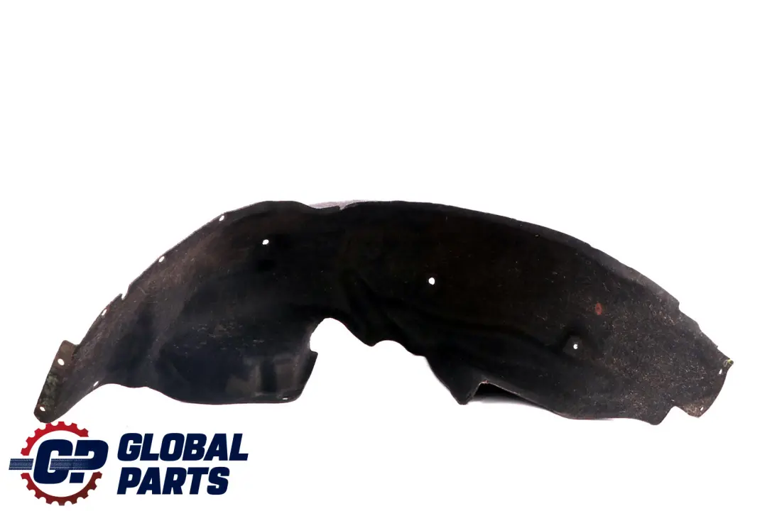 Tapa Paso De Rueda Carcasa Trasera Lado Derecho Conductor para BMW E87 con número de pieza 7123524 BMW E87 Tapa Paso De Rueda Carcasa Trasera Lado Derecho Conductor - SKU 7123524 - Número de pieza 7123524