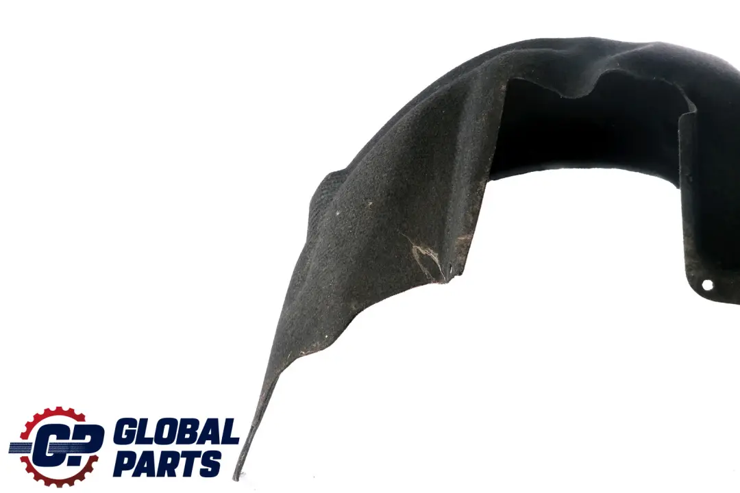 BMW E87 Tapa Paso De Rueda Carcasa Trasera Lado Derecho Conductor - SKU 7123524 - Número de pieza 7123524