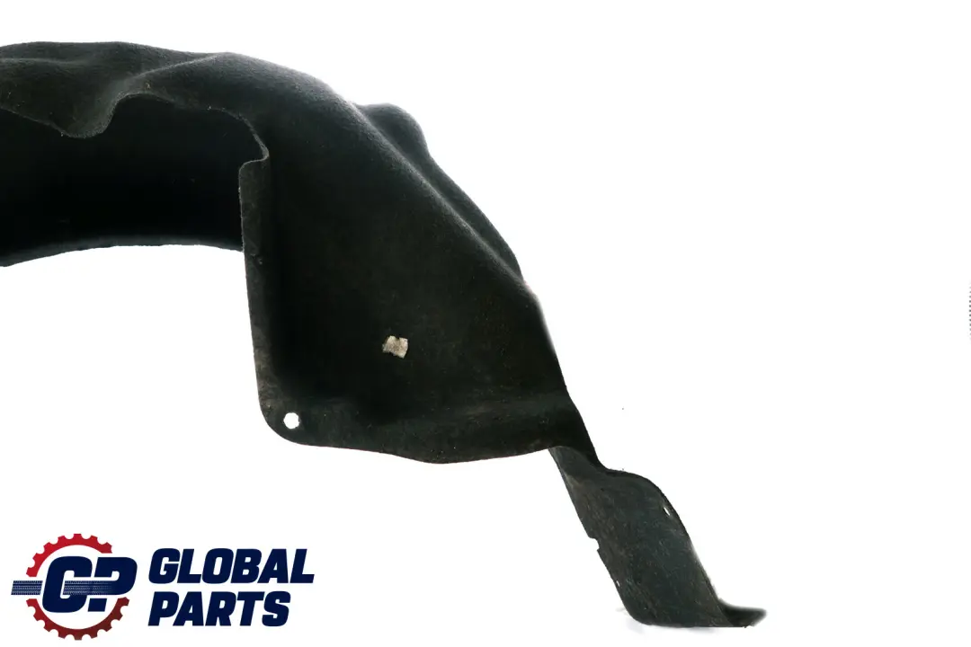 BMW E87 Tapa Paso De Rueda Carcasa Trasera Lado Derecho Conductor - SKU 7123524 - Número de pieza 7123524