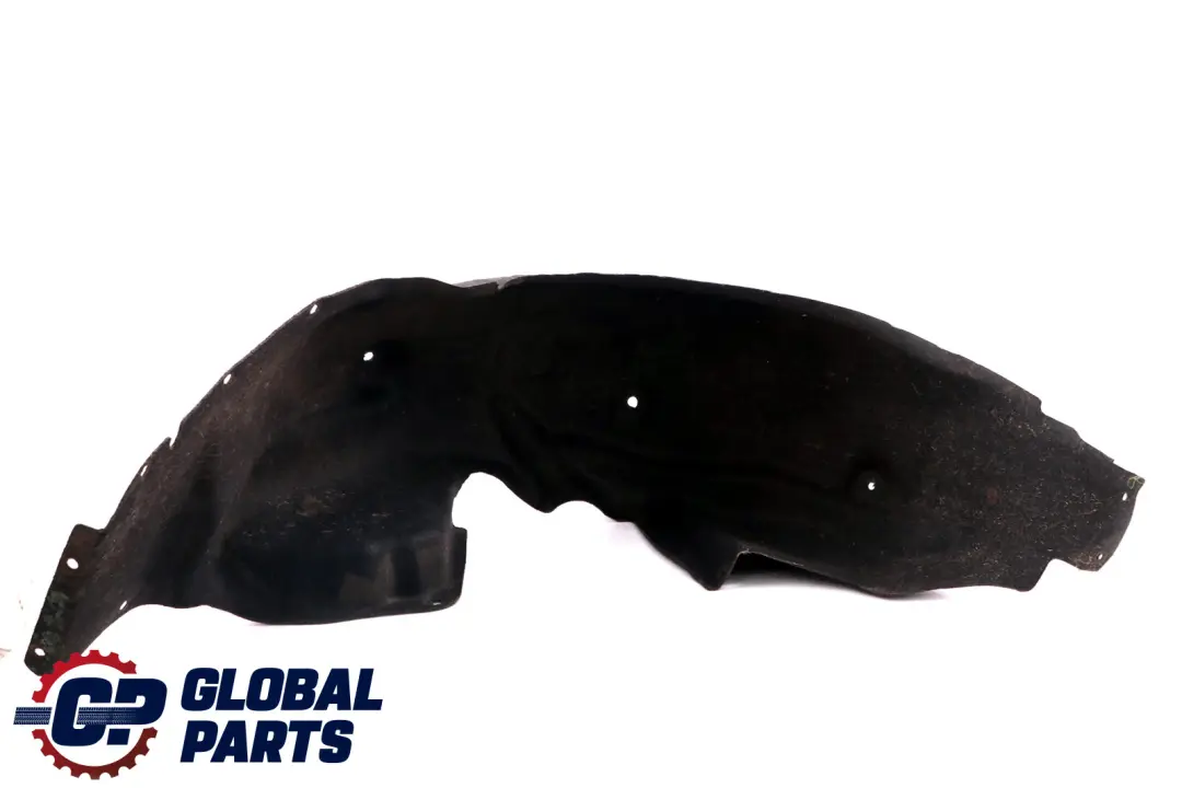 BMW E87 Tapa Paso De Rueda Carcasa Trasera Lado Derecho Conductor - SKU 7123524 - Número de pieza 7123524