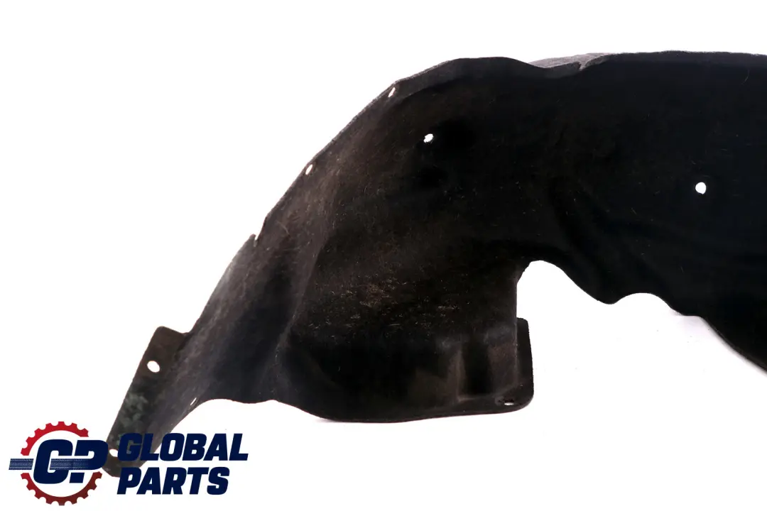 BMW E87 Tapa Paso De Rueda Carcasa Trasera Lado Derecho Conductor - SKU 7123524 - Número de pieza 7123524