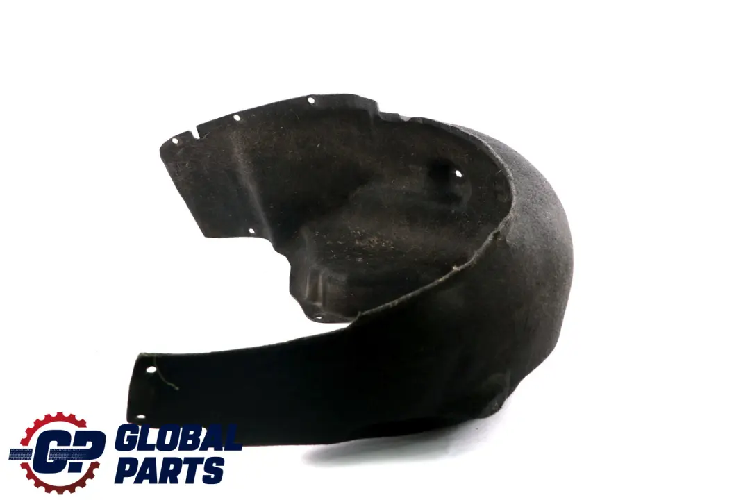 BMW E87 Tapa Paso De Rueda Carcasa Trasera Lado Derecho Conductor - SKU 7123524 - Número de pieza 7123524