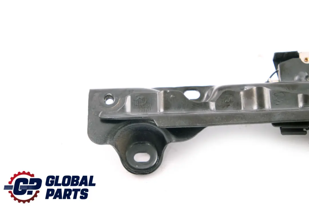 Mini R52 Convertible Folding Roof Soft Top Bracket With Switch Left N/S - SKU 7123635 - Part number 7123635