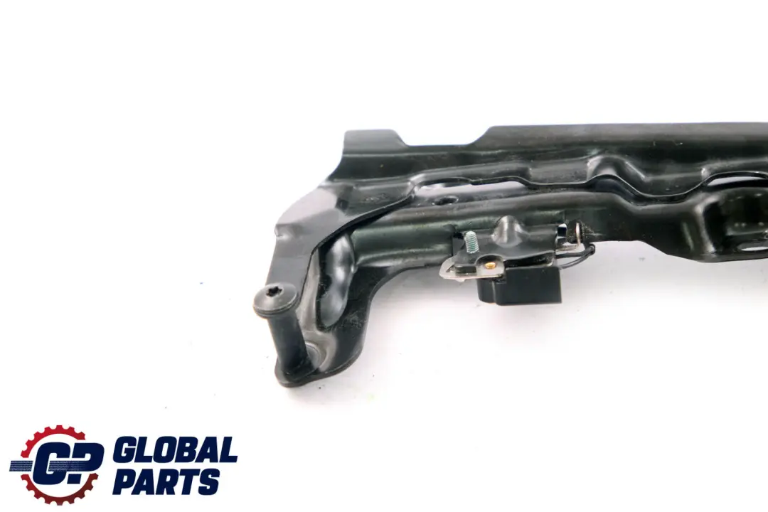 Mini R52 Convertible Folding Toit Soft Top Support Avec Switch Gauche N/S - SKU 7123635 - Numéro de pièce 7123635