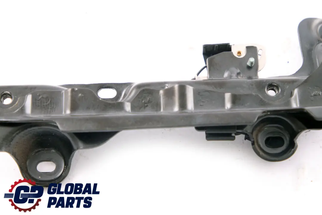 Mini R52 Cabrio tetto pieghevole Soft Top staffa con interruttore a sinistra N/S - SKU 7123635 - Numero di parte 7123635