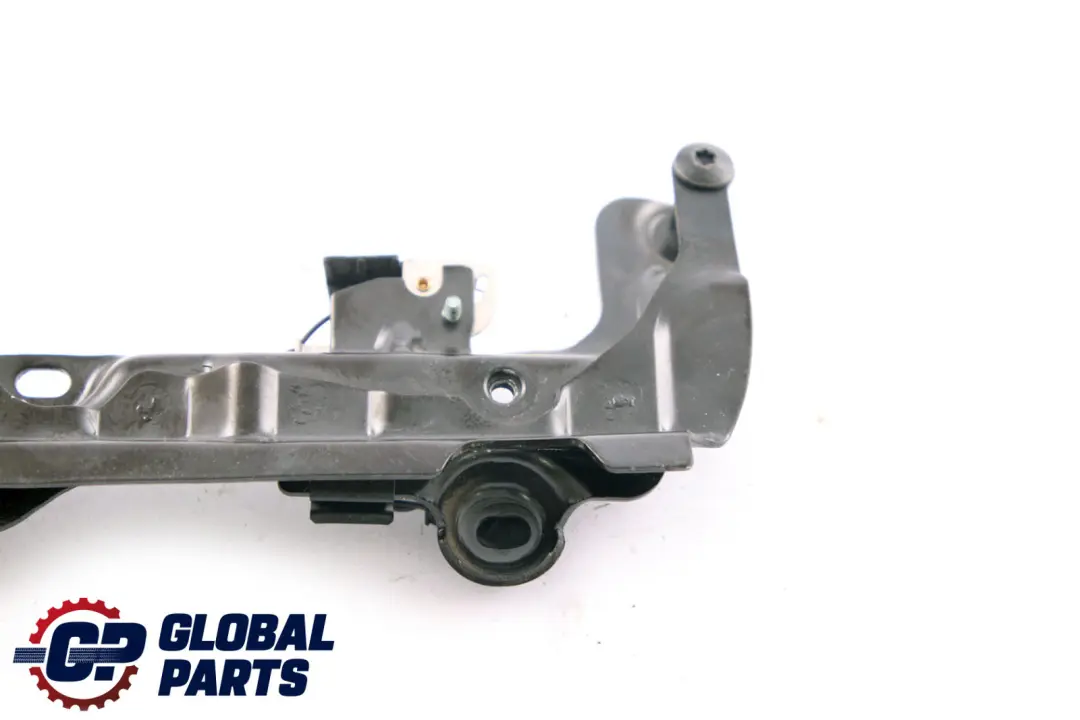 Mini R52 Convertible Folding Toit Soft Top Support Avec Switch Gauche N/S - SKU 7123635 - Numéro de pièce 7123635