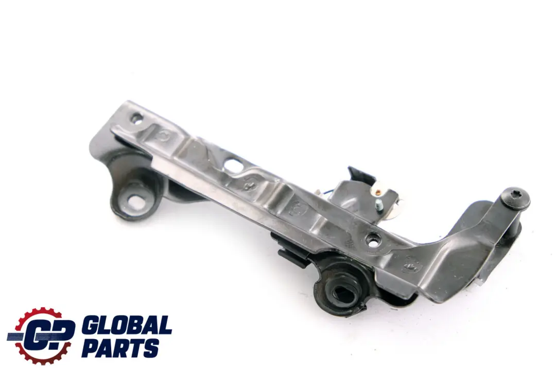 Mini R52 Convertible Folding Roof Soft Top Bracket With Switch Left N/S - SKU 7123635 - Part number 7123635