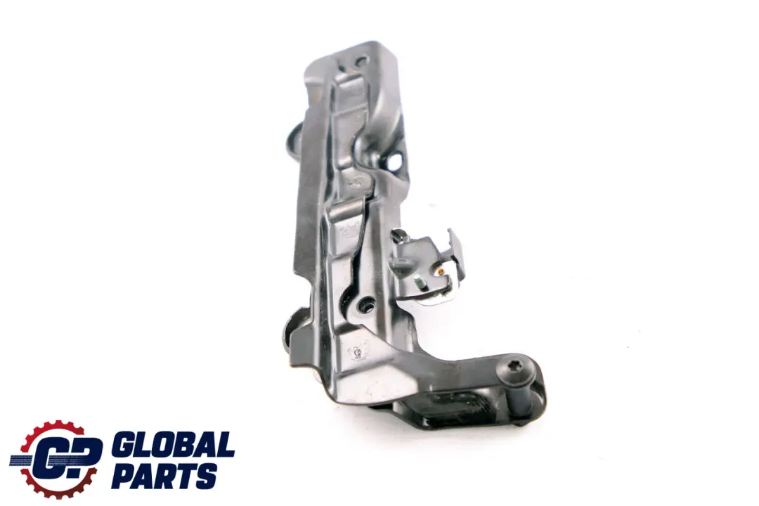 Mini R52 Convertible Folding Roof Soft Top Bracket With Switch Left N/S - SKU 7123635 - Part number 7123635