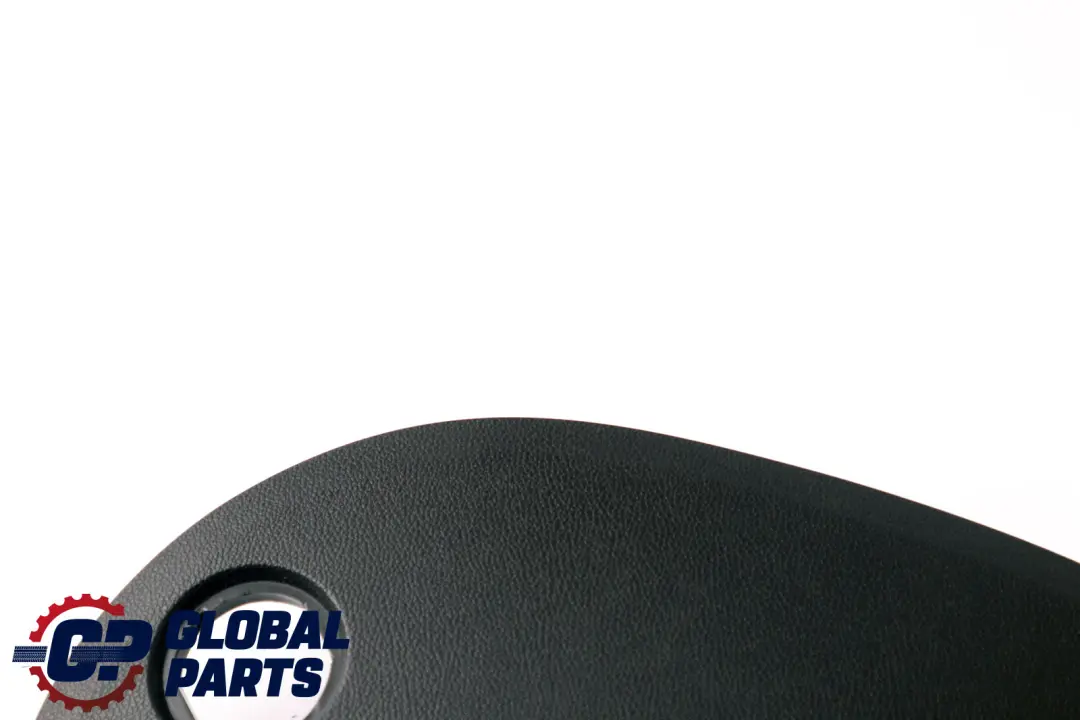 Osłona konsoli deski lewa do BMW E90 E91 o numerze 7123733 BMW E90 E91 Osłona konsoli deski lewa - SKU 7123733 - Numer Części 7123733