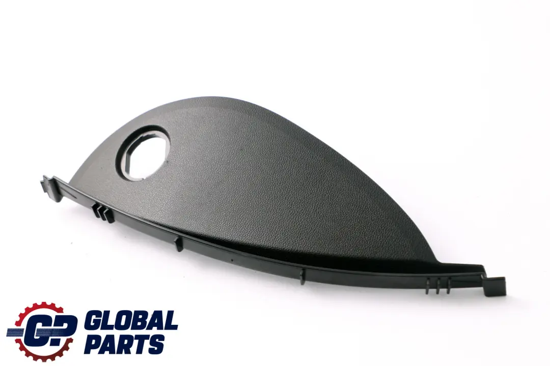 BMW 3 Series E90 E90N E91 E91N E92 LCI Cover Instrument Panel Left Black N/S - SKU 7123733 - Part number 7123733