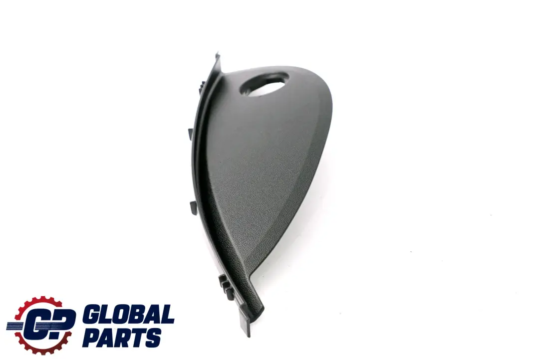 BMW 3 Series E90 E90N E91 E91N E92 LCI Cover Instrument Panel Left Black N/S - SKU 7123733 - Part number 7123733