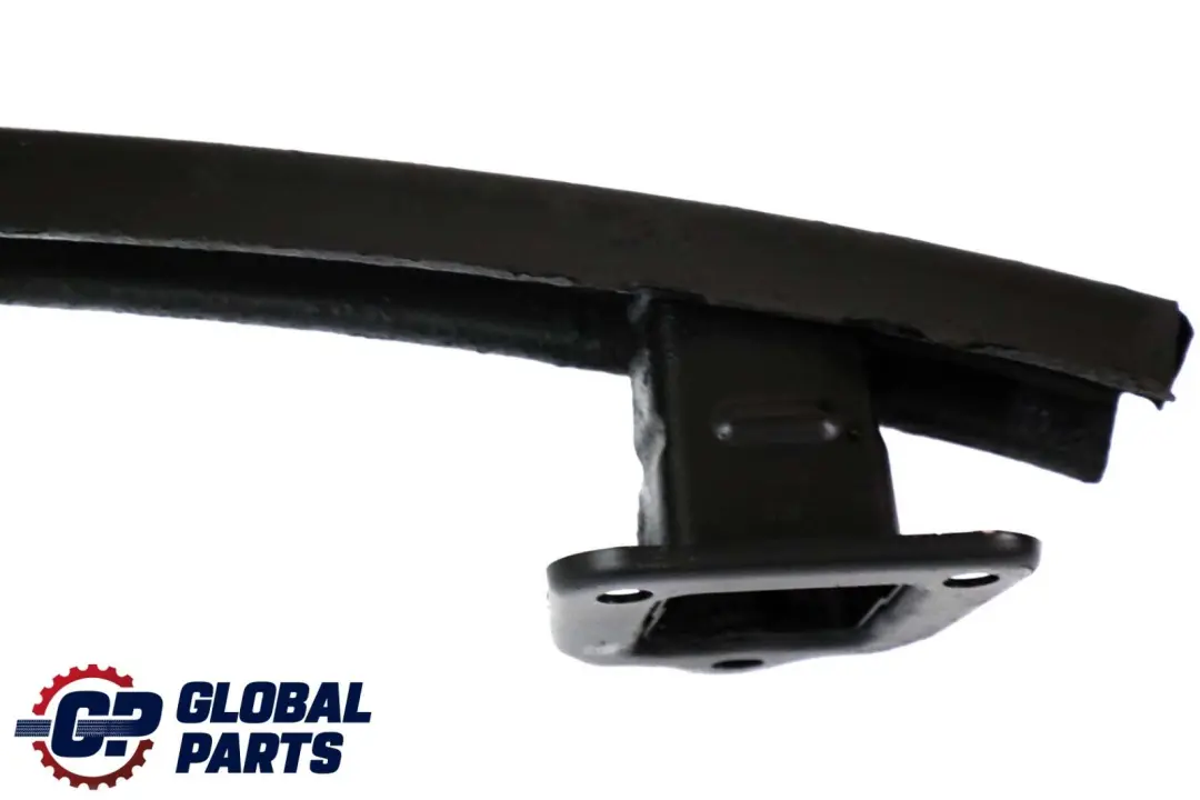 BMW E82 E88 Coupé Cabrio Paraurti posteriore Barra di sicurezza - SKU 7123747 - Numero di parte 7192408