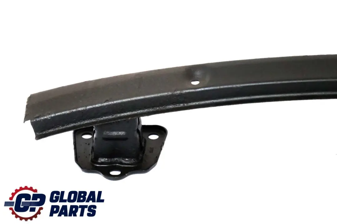BMW E82 E88 Coupé Cabrio Paraurti posteriore Barra di sicurezza - SKU 7123747 - Numero di parte 7192408