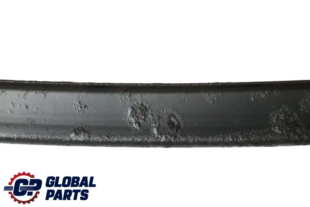 BMW E82 E88 Coupe Convertible Parachoques trasero Carrier Barra choque - SKU 7123747 - Número de pieza 7192408