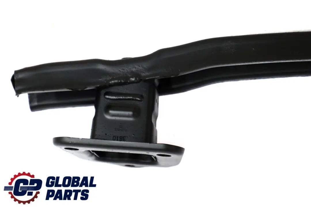BMW E82 E88 Coupé Cabrio Paraurti posteriore Barra di sicurezza - SKU 7123747 - Numero di parte 7192408