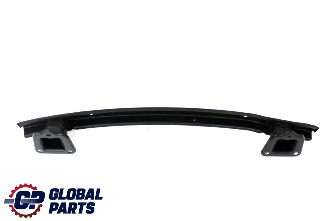 BMW E82 E88 Coupé Cabrio Paraurti posteriore Barra di sicurezza - SKU 7123747 - Numero di parte 7192408