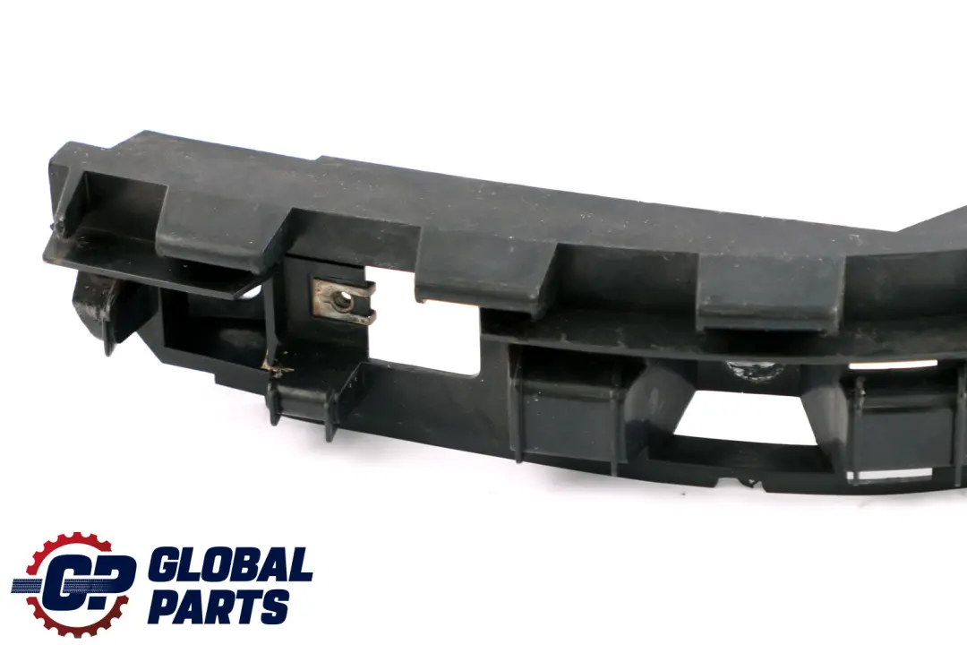 BMW 7 Series E65 E66 E67 Rear Left N/S Bumper Mounting Bracket - SKU 7123797 - Part number 7123797