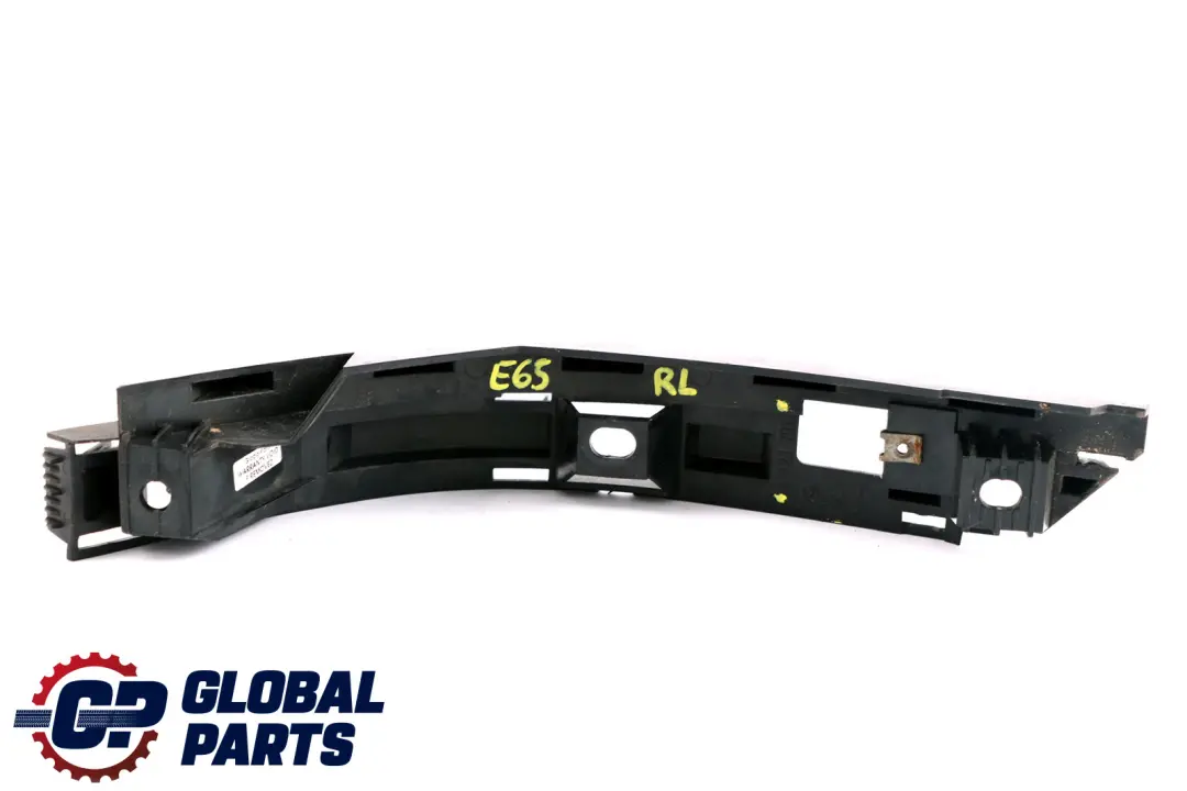 BMW E65 E66 E67 Registrazione Supporto Paraurti Posteriore SX - SKU 7123797 - Numero di parte 7123797
