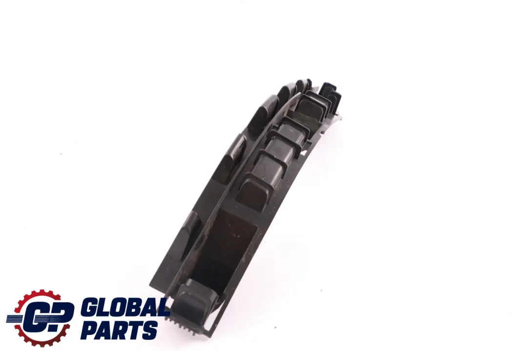 BMW 7 er E65 E66 E67 Aufnahme Stoßstangenhalterung Hinten Right - SKU 7123798 - Teilenummer 7123798